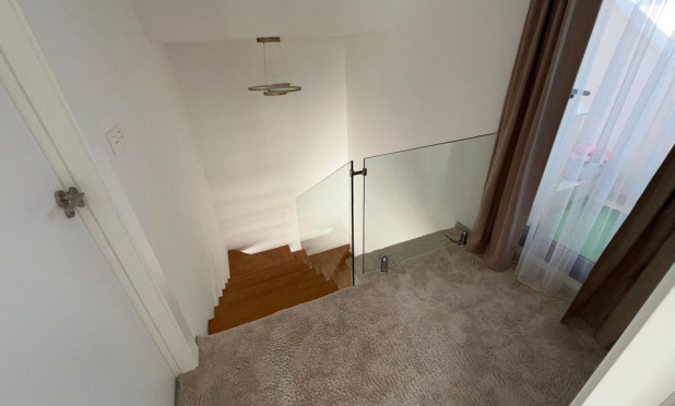 Herverkoop - Villa - Benijofar