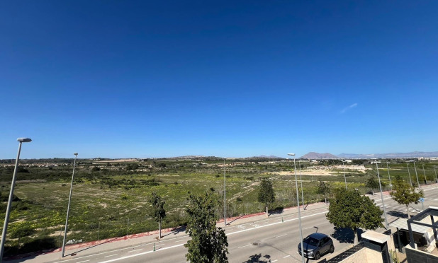 Herverkoop - Villa - Benijofar