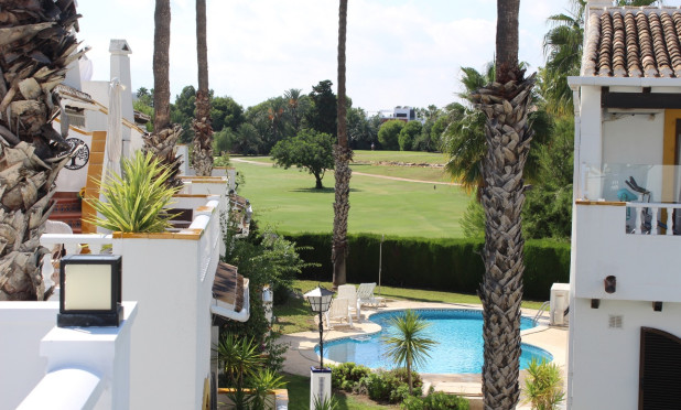 Resale - Villa - Orihuela Costa - Villamartín