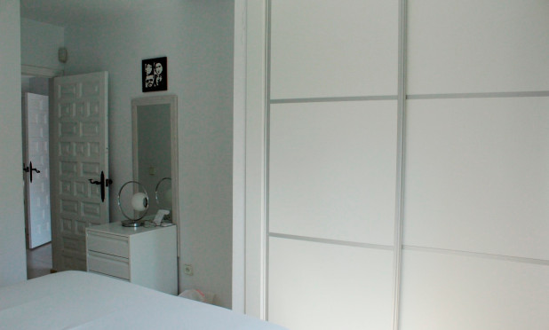 Resale - Villa - Orihuela Costa - Villamartín