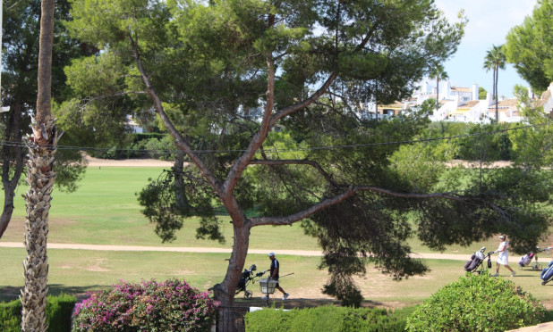 Resale - Villa - Orihuela Costa - Villamartín