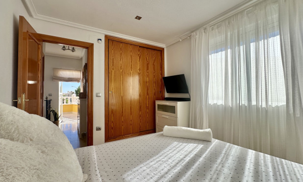 Resale - Townhouse - Orihuela Costa - La Florida