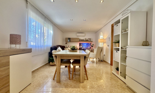 Resale - Townhouse - Orihuela Costa - La Florida