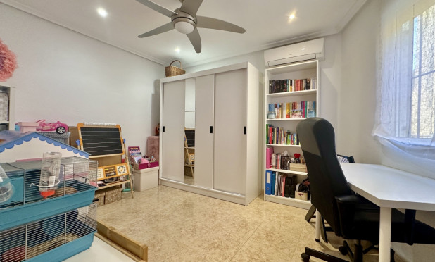 Resale - Townhouse - Orihuela Costa - La Florida