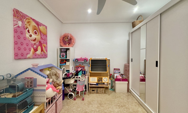 Resale - Townhouse - Orihuela Costa - La Florida