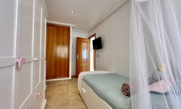 Resale - Townhouse - Orihuela Costa - La Florida