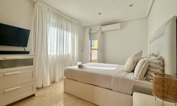 Resale - Townhouse - Orihuela Costa - La Florida