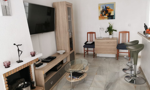 Revente - Appartement - Torrevieja - torrevieja