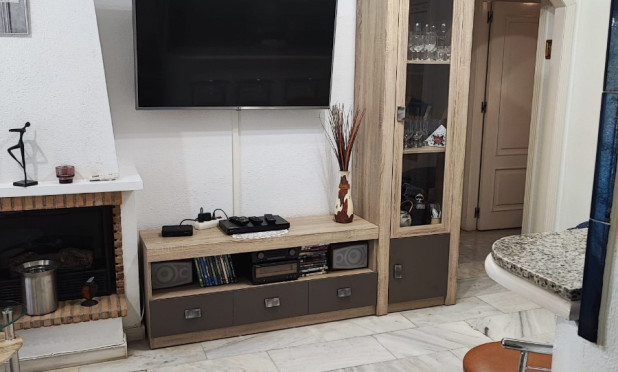 Revente - Appartement - Torrevieja - torrevieja