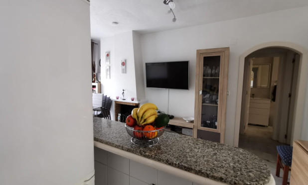 Revente - Appartement - Torrevieja - torrevieja