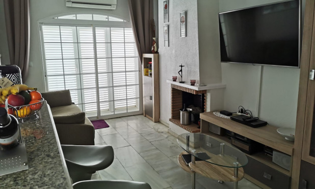 Revente - Appartement - Torrevieja - torrevieja