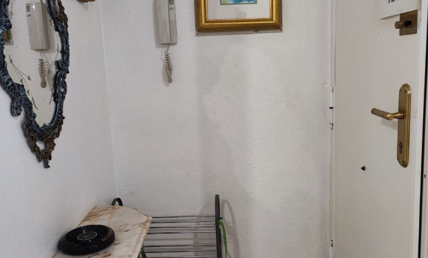 Revente - Appartement - Torrevieja - torrevieja