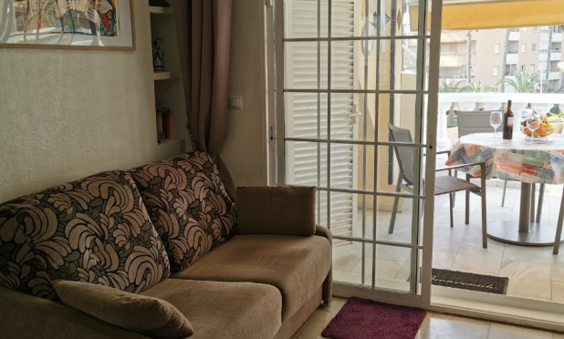 Revente - Appartement - Torrevieja - torrevieja
