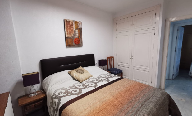 Revente - Appartement - Torrevieja - torrevieja