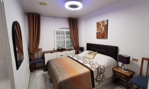 Revente - Appartement - Torrevieja - torrevieja