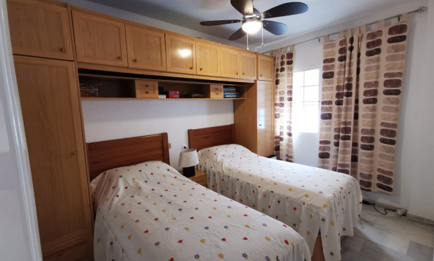 Revente - Appartement - Torrevieja - torrevieja