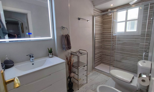 Revente - Appartement - Torrevieja - torrevieja