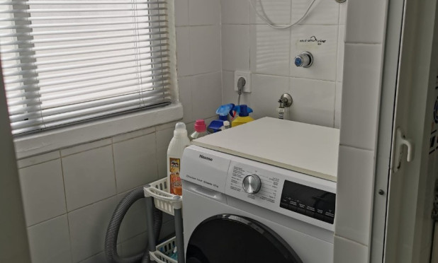 Revente - Appartement - Torrevieja - torrevieja