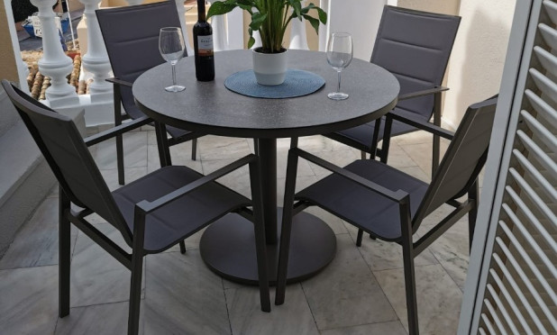 Revente - Appartement - Torrevieja - torrevieja