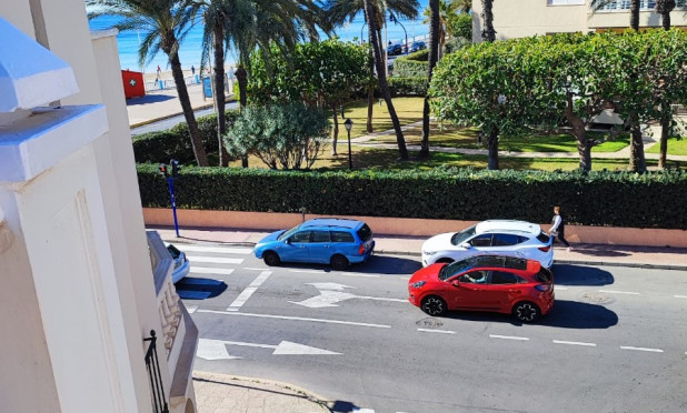 Revente - Appartement - Torrevieja - torrevieja