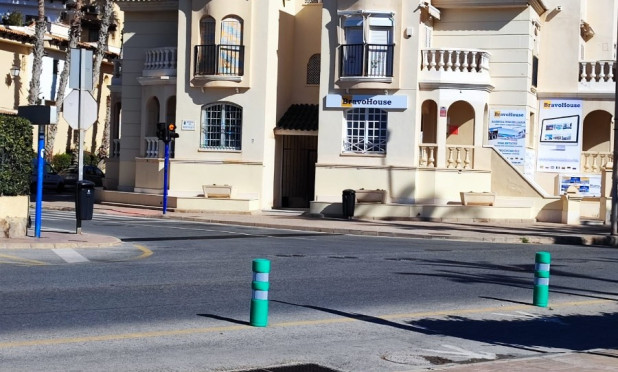 Revente - Appartement - Torrevieja - torrevieja