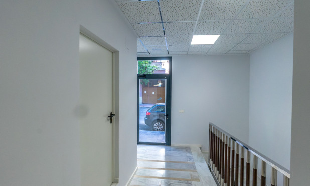 Resale - Apartment / flat - Torrevieja - Playa de El Cura