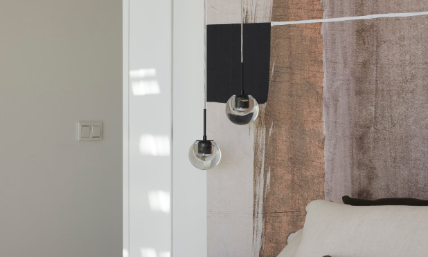 Nowy budynek - Villa - Altea