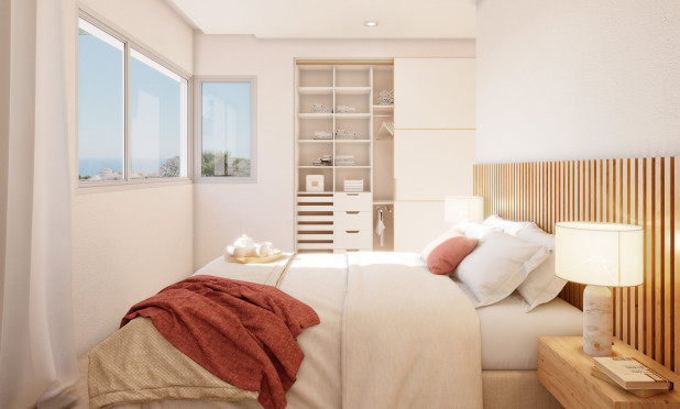 New Build - Villa - Benitachell - Cumbre Del Sol