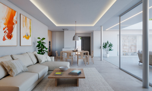 New Build - Villa - Benitachell - Cumbre Del Sol