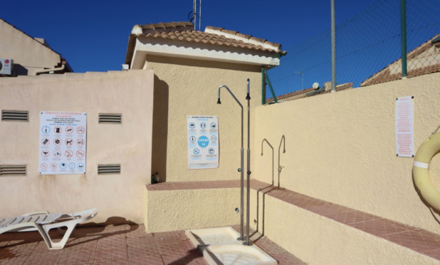 Long Term Rental - Finca / Country Property - Rojales - Pueblo