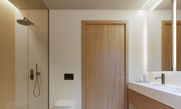 New Build - Villa - Llíber - Vall de Pop