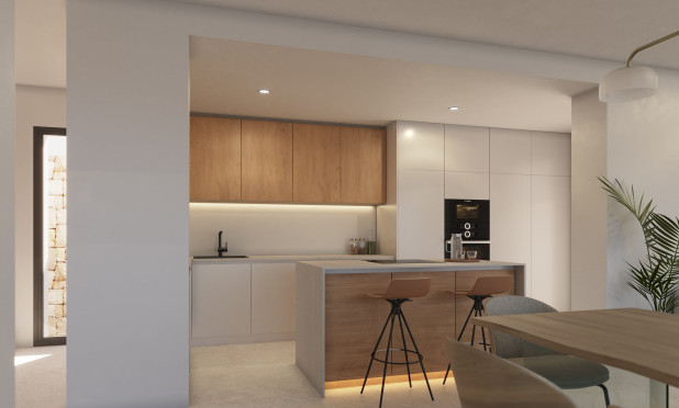 New Build - Villa - Benitachell - Cumbre Del Sol