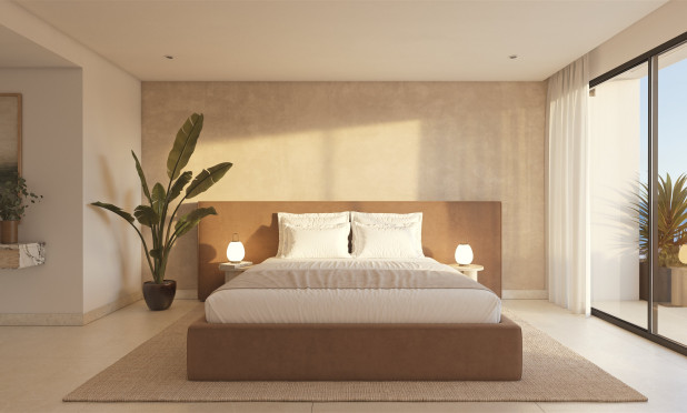 New Build - Villa - Benitachell - Cumbre Del Sol