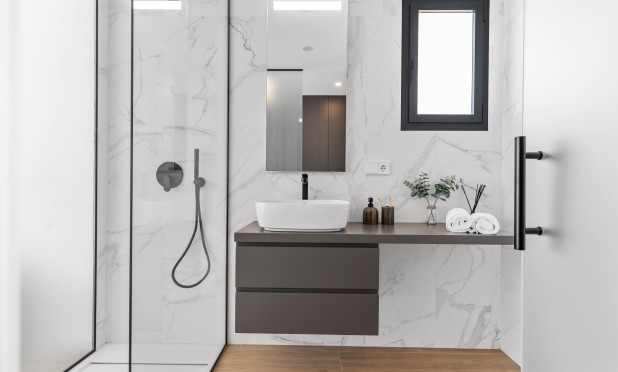 New Build - Apartment / flat - Benitachell - Cumbre Del Sol