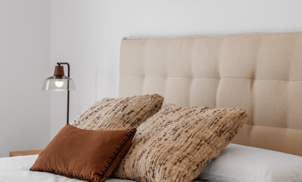 New Build - Apartment / flat - Benitachell - Cumbre Del Sol