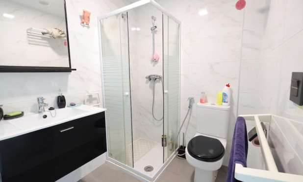 Resale - Apartment / flat - Orihuela Costa - La Zenia