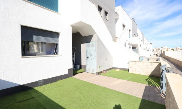 Resale - Apartment / flat - Orihuela Costa - La Zenia