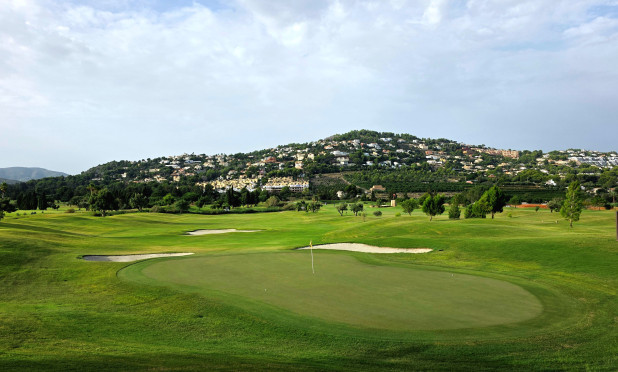 New Build - Apartment / flat - La Sella