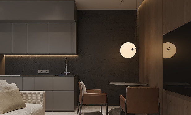 Nieuwbouw Woningen - Appartement / flat - Torrevieja - torrevieja