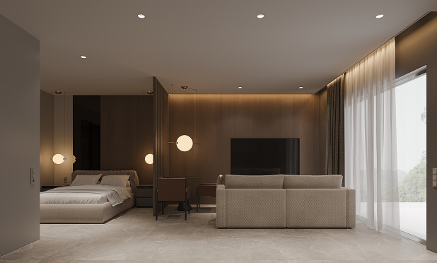 Nieuwbouw Woningen - Appartement / flat - Torrevieja - torrevieja