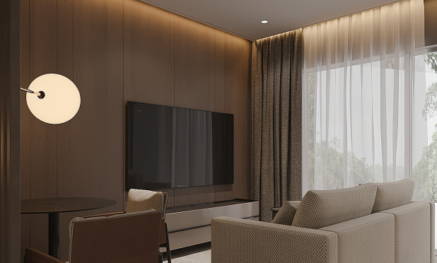 Nieuwbouw Woningen - Appartement / flat - Torrevieja - torrevieja