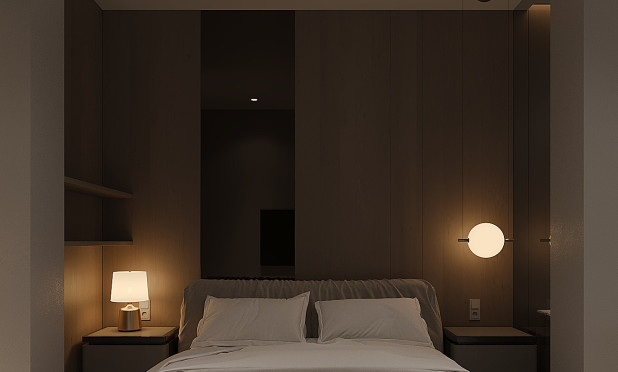 Nieuwbouw Woningen - Appartement / flat - Torrevieja - torrevieja