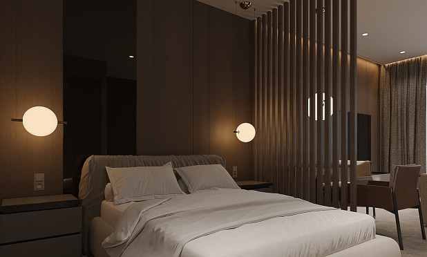 Nieuwbouw Woningen - Appartement / flat - Torrevieja - torrevieja