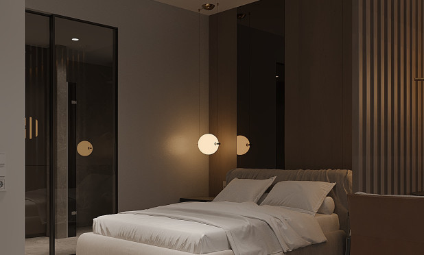 Nieuwbouw Woningen - Appartement / flat - Torrevieja - torrevieja