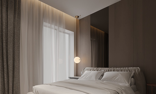 Nieuwbouw Woningen - Appartement / flat - Torrevieja - torrevieja