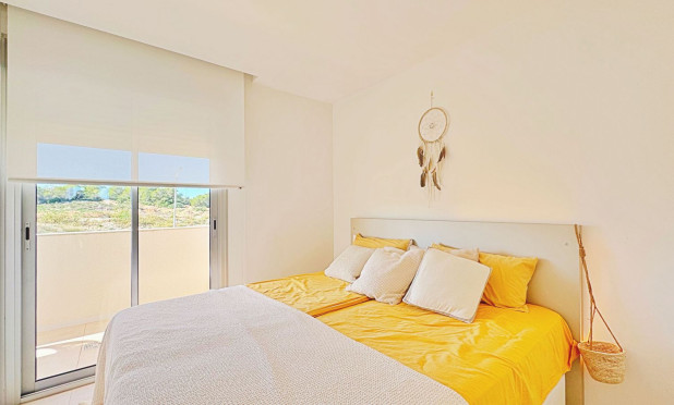 Resale - Penthouse - Torrevieja - Los Balcones