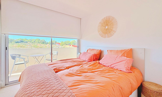 Resale - Penthouse - Torrevieja - Los Balcones