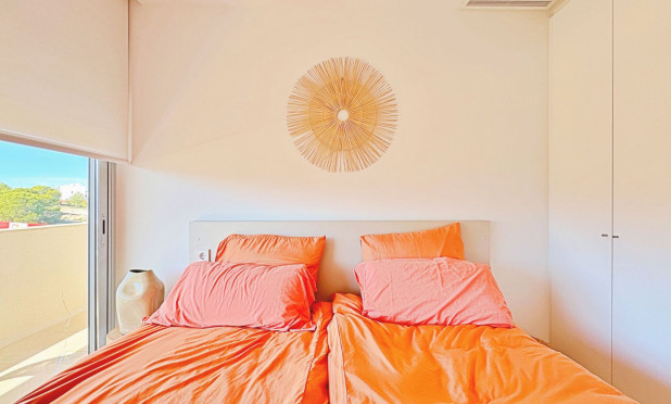 Resale - Penthouse - Torrevieja - Los Balcones