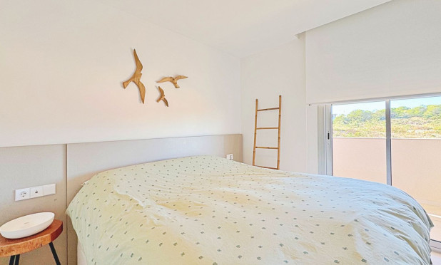 Resale - Penthouse - Torrevieja - Los Balcones