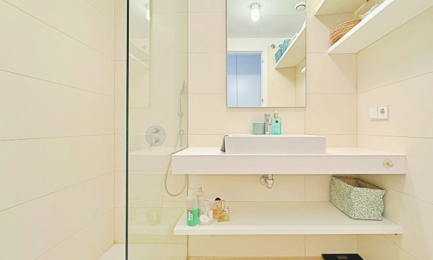 Resale - Penthouse - Torrevieja - Los Balcones